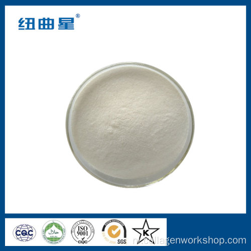 γ-aminoboterzuur (gaba) supplement